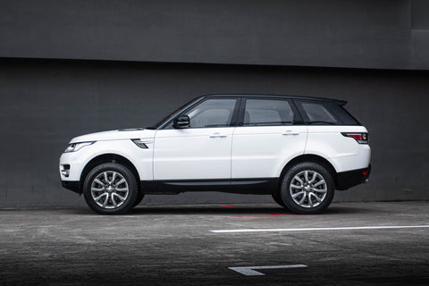 (RENT) RANGE ROVER SPORT 3.0D