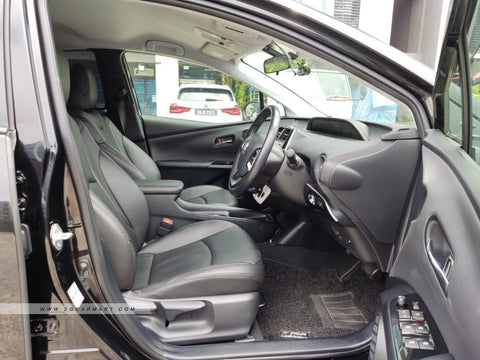 Toyota Prius Hybrid 1.8A S