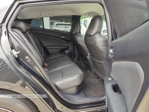Toyota Prius Hybrid 1.8A S
